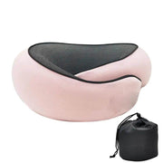 SmartPursue™ Travel neck pillow sleeping pillow Neck Pillows