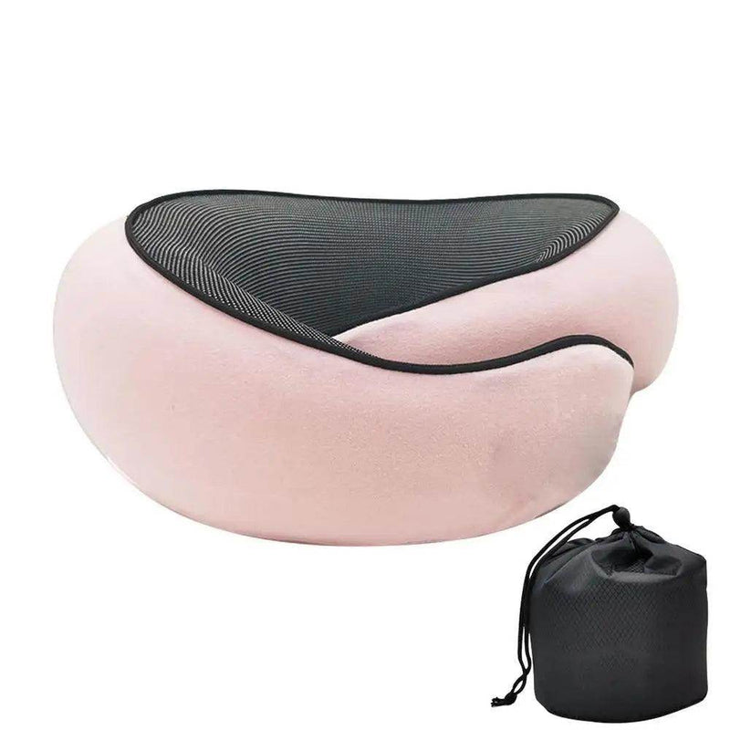 SmartPursue™ Travel neck pillow sleeping pillow Neck Pillows