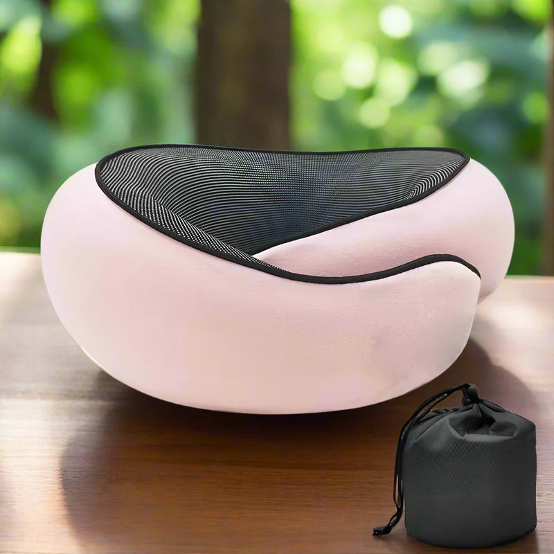 SmartPursue™ Travel pillows for airplanes Travel Pillows