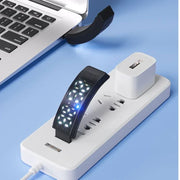 SmartPursue™ LED Digital Smart Bracelet Vibrating Alarm Clock Waterproof Clock Smart bracelet
