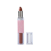Prolux Cosmetics 2-in-1 Lipstick and Lip Gloss Combo