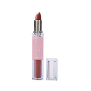 Prolux Cosmetics 2-in-1 Lipstick and Lip Gloss Combo