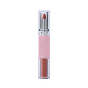 Prolux Cosmetics 2-in-1 Lipstick and Lip Gloss Combo