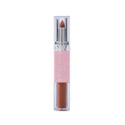 Prolux Cosmetics 2-in-1 Lipstick and Lip Gloss Combo