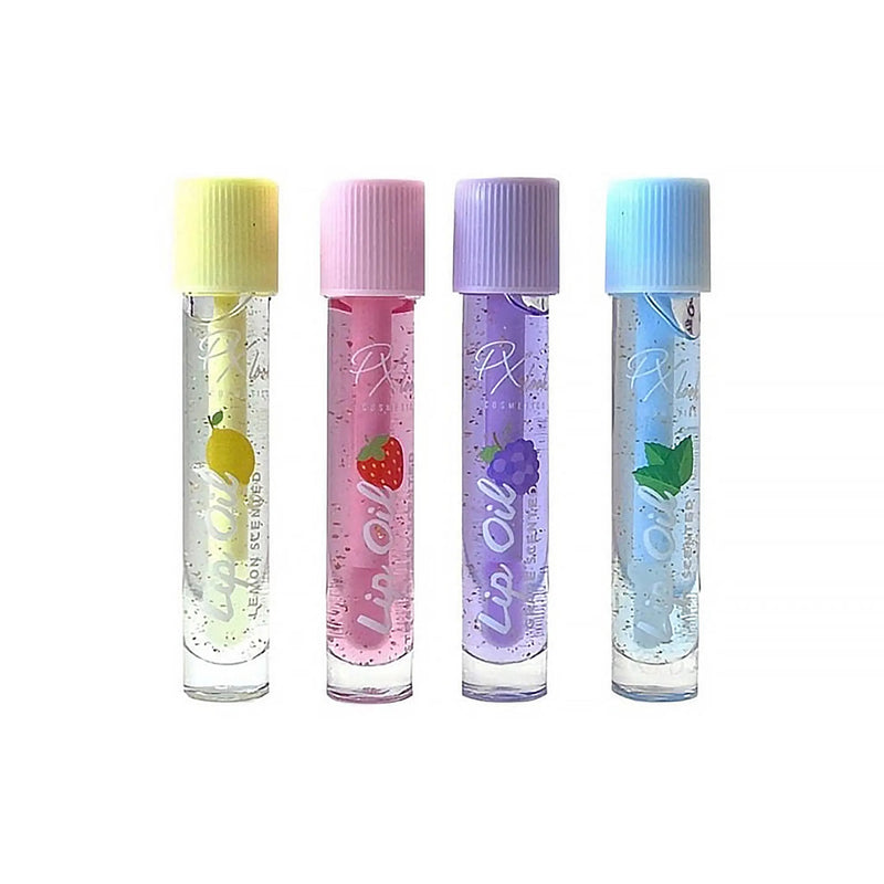 Prolux Cosmetics Scented Fruity Lip Oil lip oil