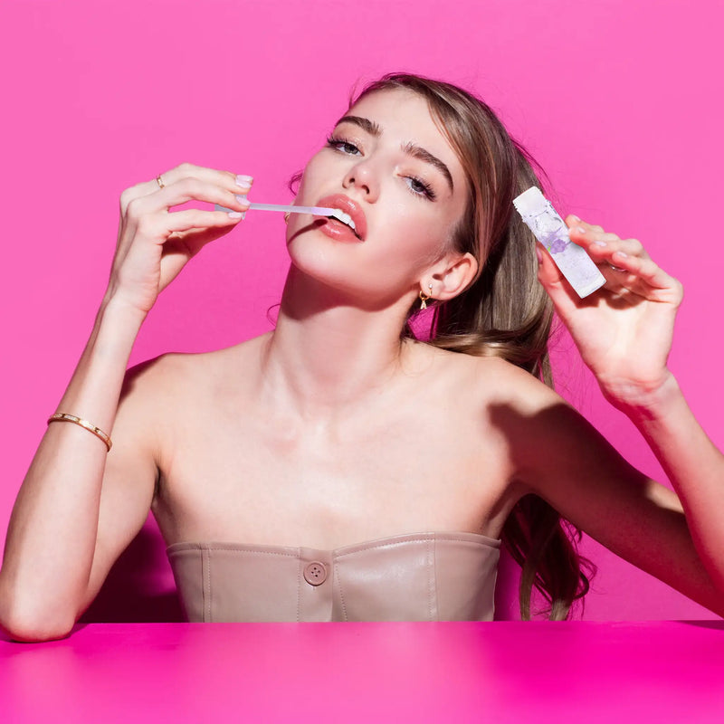 Prolux Cosmetics Scented Fruity Lip Oil lip oil