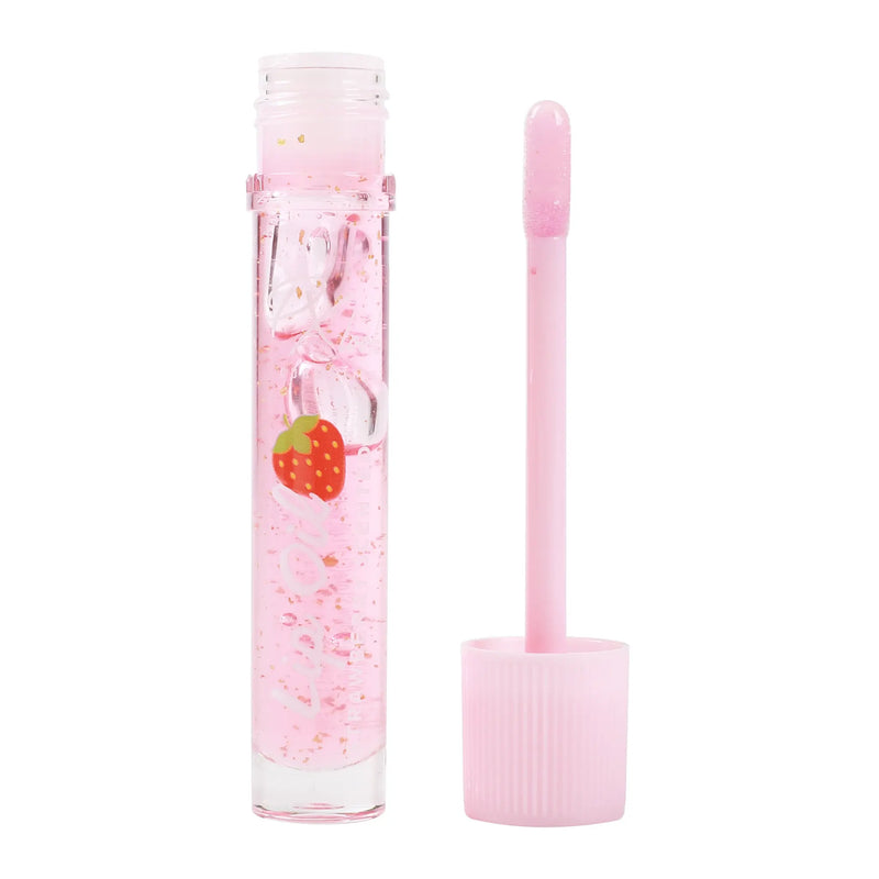 Prolux Cosmetics Scented Fruity Lip Oil lip oil