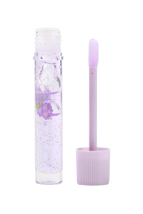 Scented Fruity Lip Oil