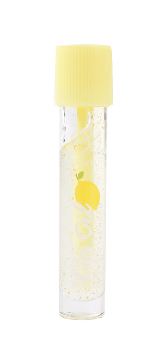 Scented Fruity Lip Oil