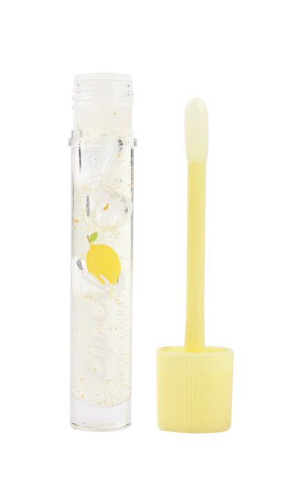 Scented Fruity Lip Oil