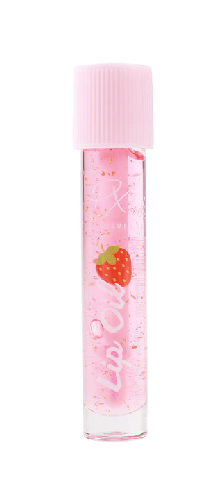 Scented Fruity Lip Oil