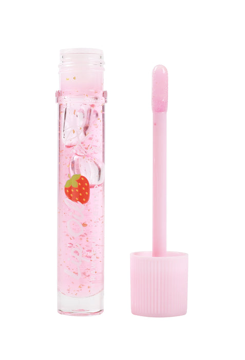 Scented Fruity Lip Oil