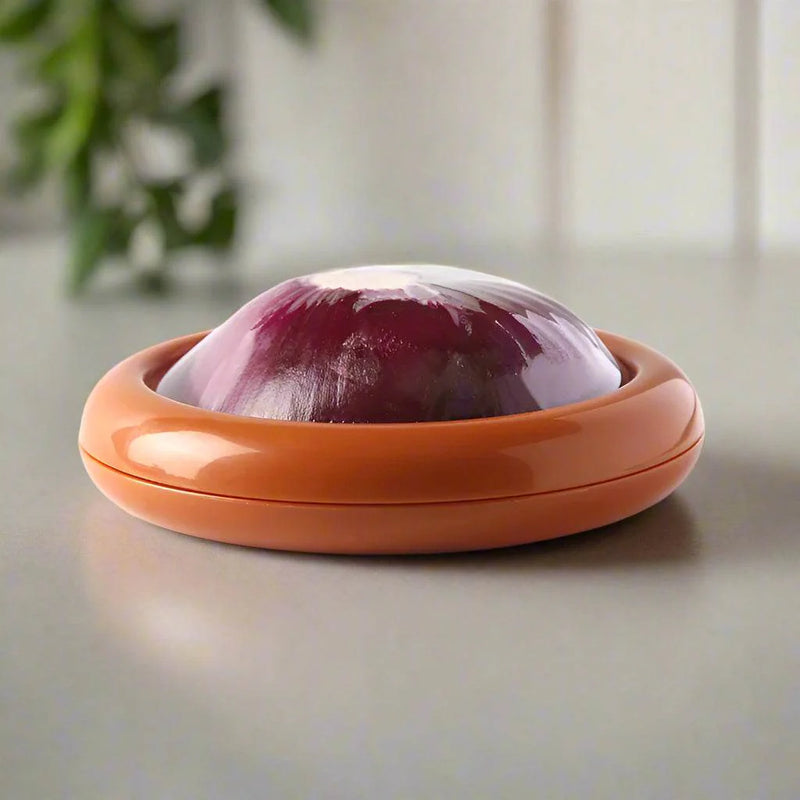SmartPursue™ Silicone Fruit and Vegetable Fresh-Keeping Box Food Storage