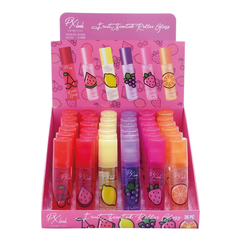 Prolux Cosmetics Roller Gloss roller gloss