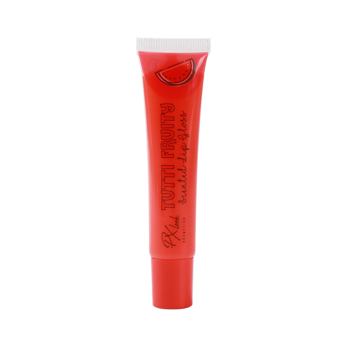 Prolux Cosmetics - Pxlook Tutti Fruity Lip Gloss