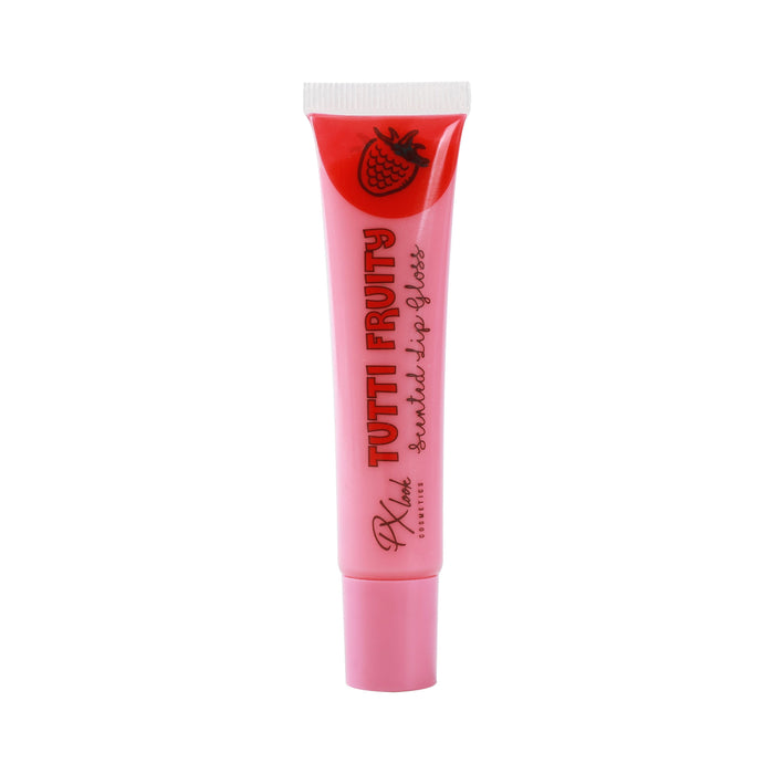 Prolux Cosmetics - Pxlook Tutti Fruity Lip Gloss