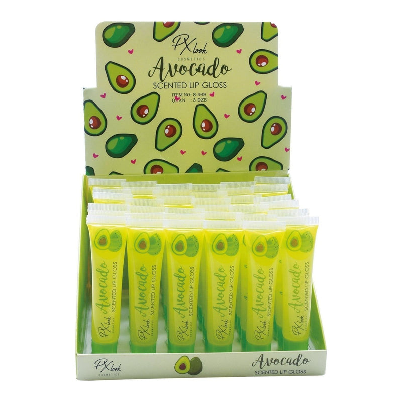 Prolux Cosmetics PxLook Avocado Lip Gloss Lip Gloss