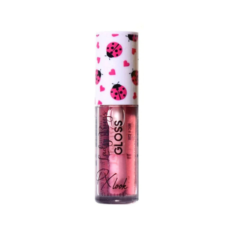 Prolux Cosmetics Cute Lip Gloss Lip Gloss