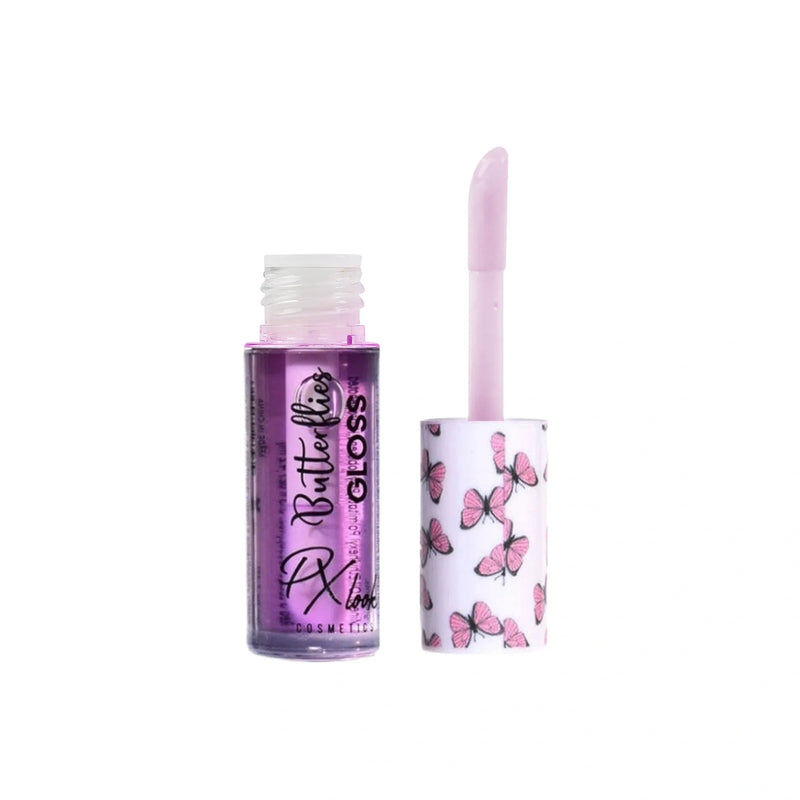 Prolux Cosmetics Cute Lip Gloss Lip Gloss