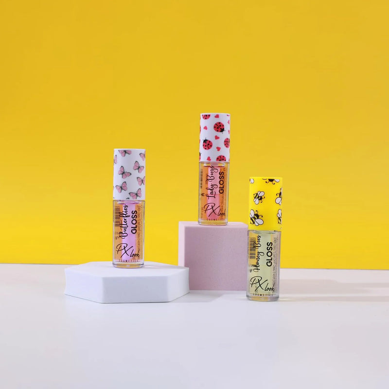 Prolux Cosmetics Cute Lip Gloss Lip Gloss