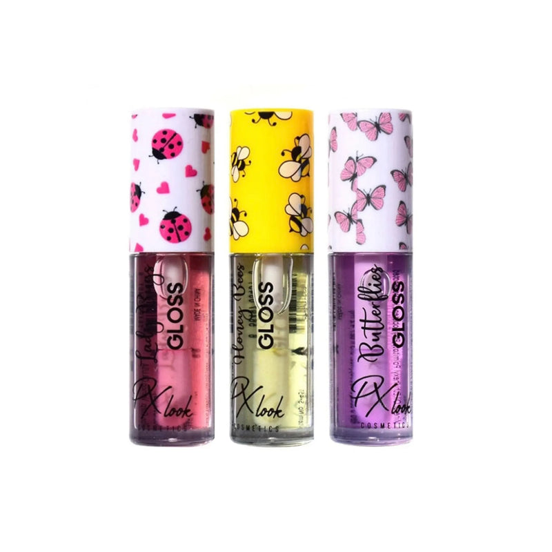 Prolux Cosmetics Cute Lip Gloss Lip Gloss
