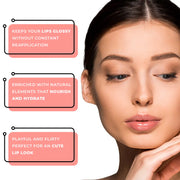 Prolux Cosmetics Cute Lip Gloss Lip Gloss