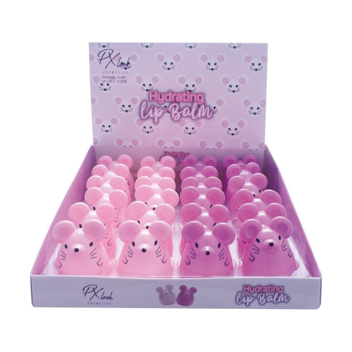 HYDRATING MOUSE LIP BALM