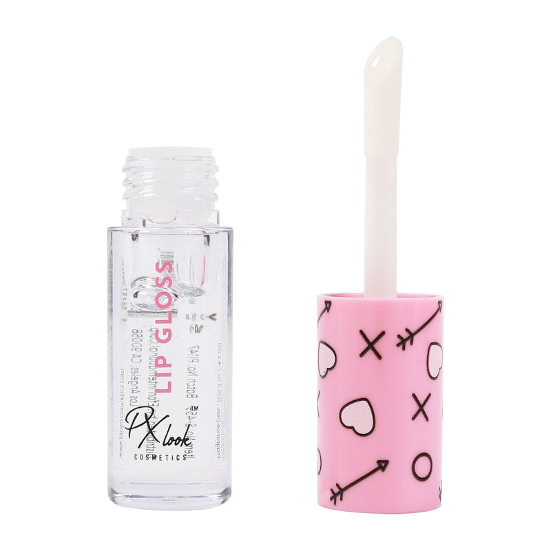Prolux Cosmetics Valentine's Day Lip Gloss Lip Gloss