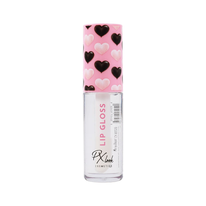 Prolux Cosmetics - Pxlook Valentine'S Day Lip Gloss