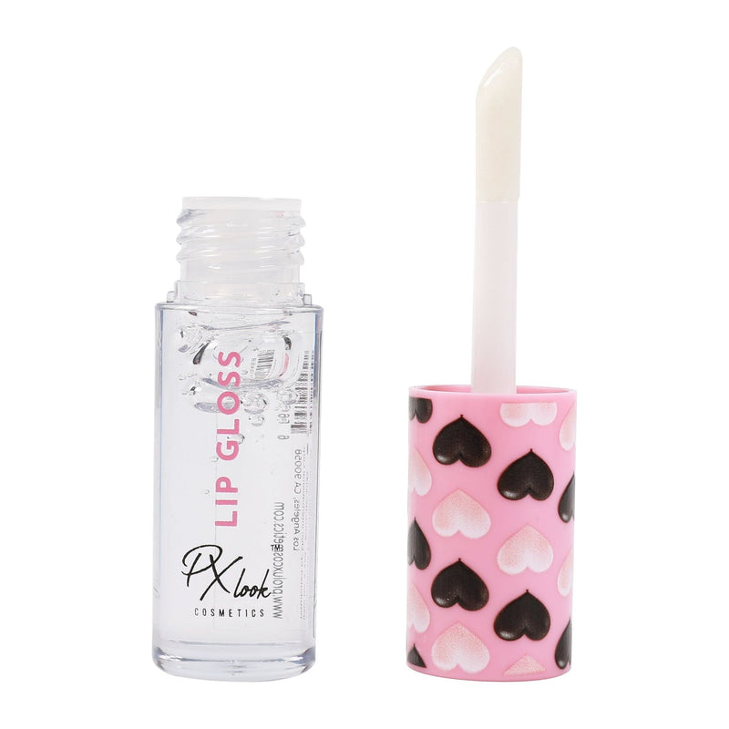 Prolux Cosmetics Valentine's Day Lip Gloss Lip Gloss