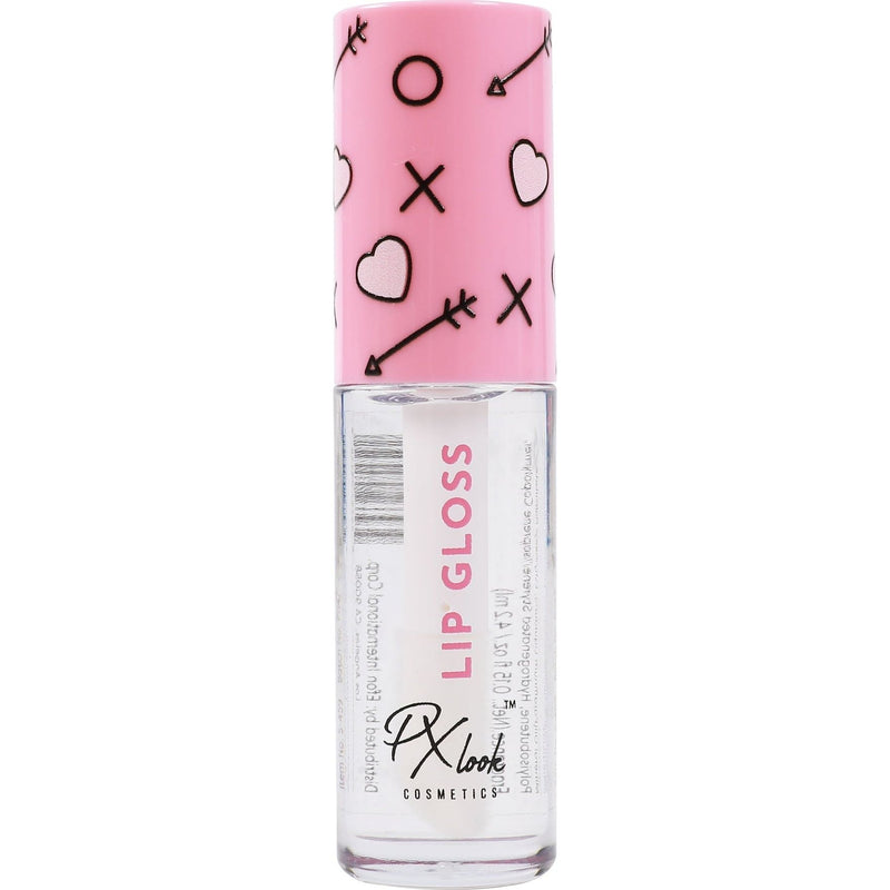 Prolux Cosmetics Valentine's Day Lip Gloss Lip Gloss