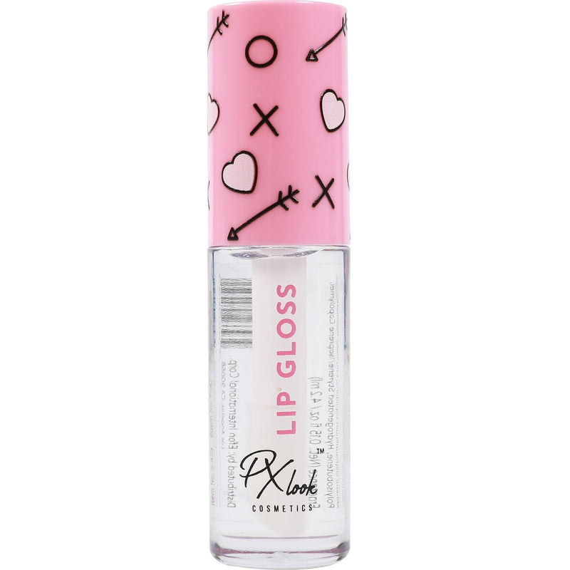 Prolux Cosmetics Valentine's Day Lip Gloss Lip Gloss