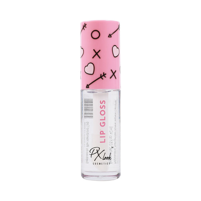 Prolux Cosmetics - Pxlook Valentine'S Day Lip Gloss