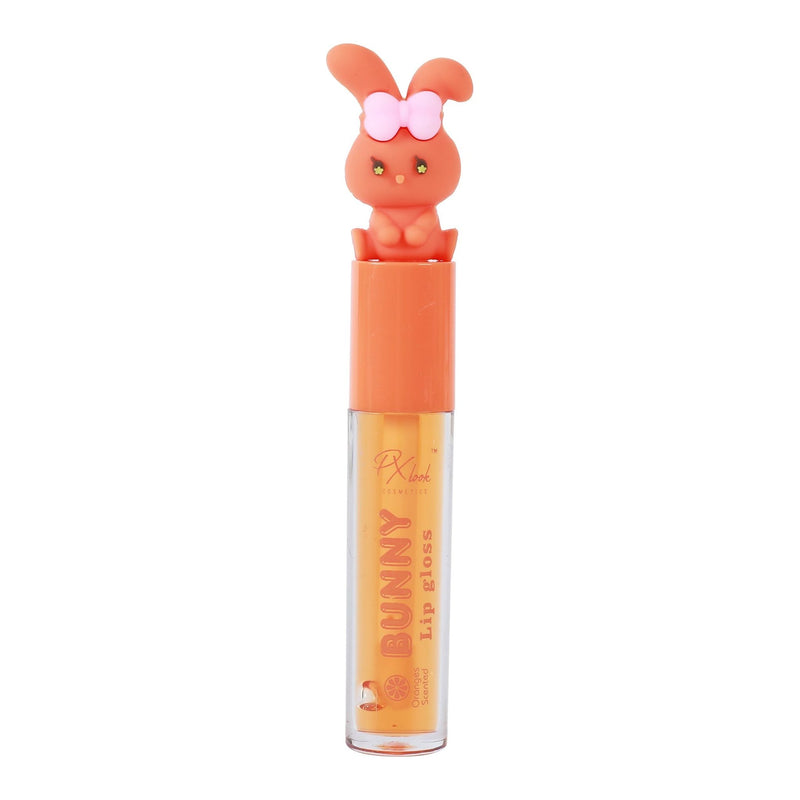 Prolux Cosmetics PxLook Bunny Lip Gloss Lip Gloss