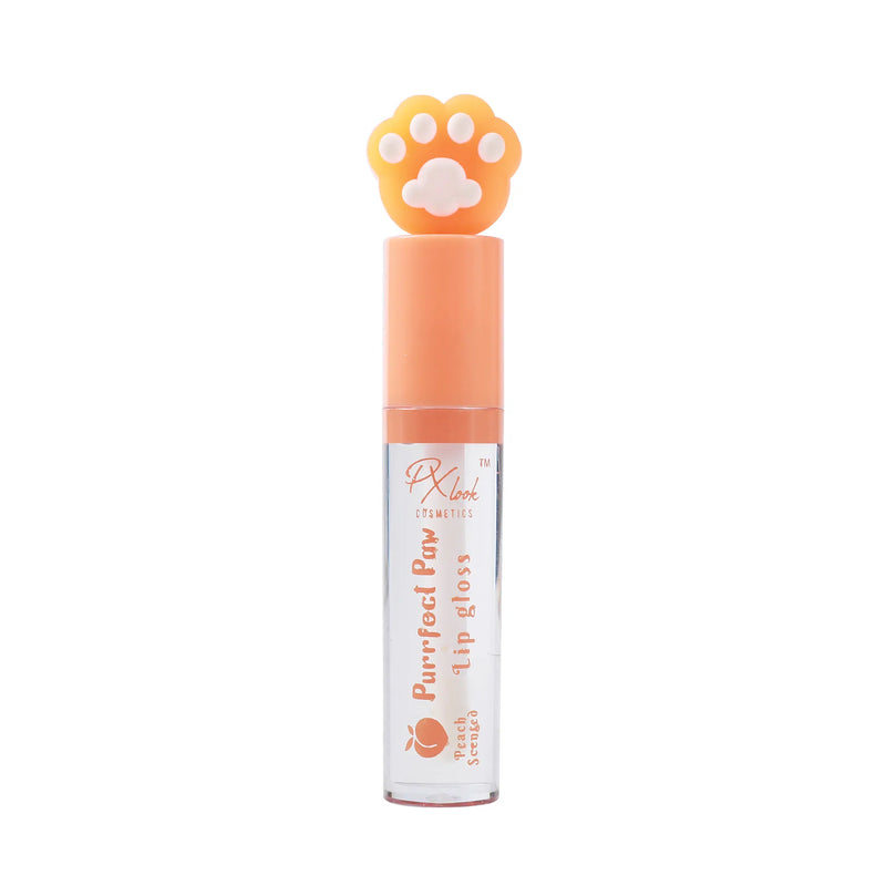 Prolux Cosmetics Purrfect Paw Best Lipgloss Lip Gloss