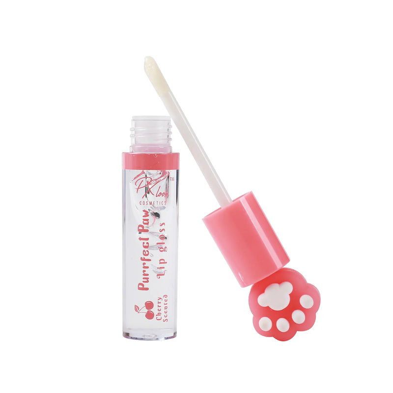 Prolux Cosmetics Purrfect Paw Best Lipgloss Lip Gloss