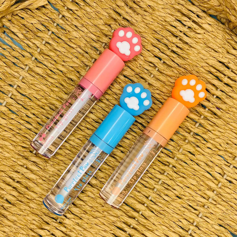 Prolux Cosmetics Purrfect Paw Best Lipgloss Lip Gloss