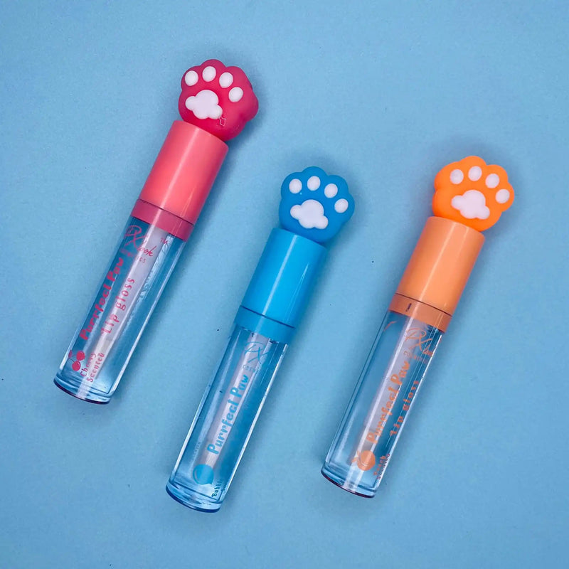Prolux Cosmetics Purrfect Paw Best Lipgloss Lip Gloss