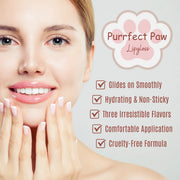 Prolux Cosmetics Purrfect Paw Best Lipgloss Lip Gloss