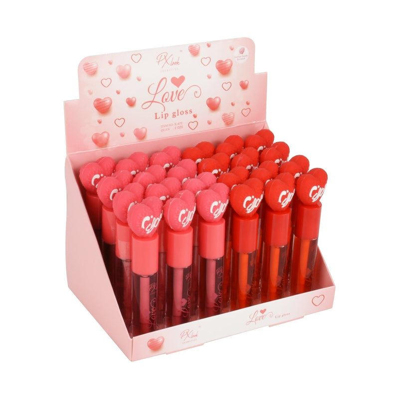 Prolux Cosmetics Love Lip Gloss Lip Gloss