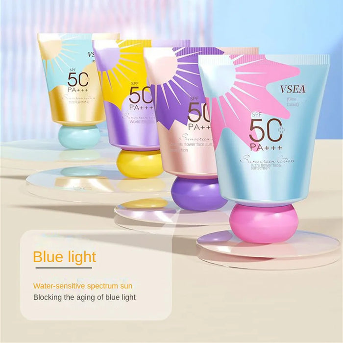 30ML Refreshing Moisturizing Sunscreen - Sexikinis Swim