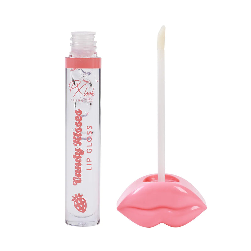 Candy Kisses Lip Gloss