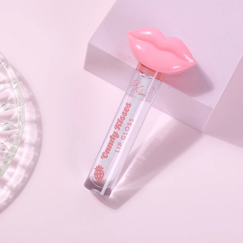 Prolux Cosmetics Candy Kisses Lip Gloss Lip Gloss