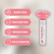 Prolux Cosmetics Candy Kisses Lip Gloss Lip Gloss