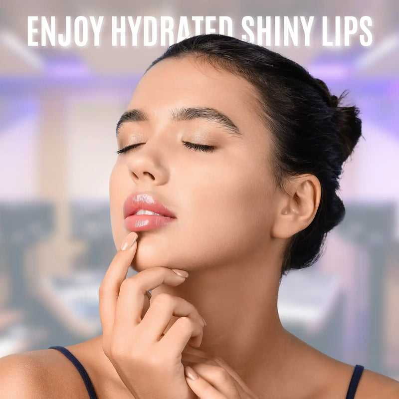 Prolux Cosmetics Candy Kisses Lip Gloss Lip Gloss