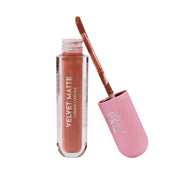 Prolux Cosmetics Velvet Matte Liquid Lipstick Lip Stick