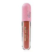 Prolux Cosmetics Velvet Matte Liquid Lipstick Lip Stick