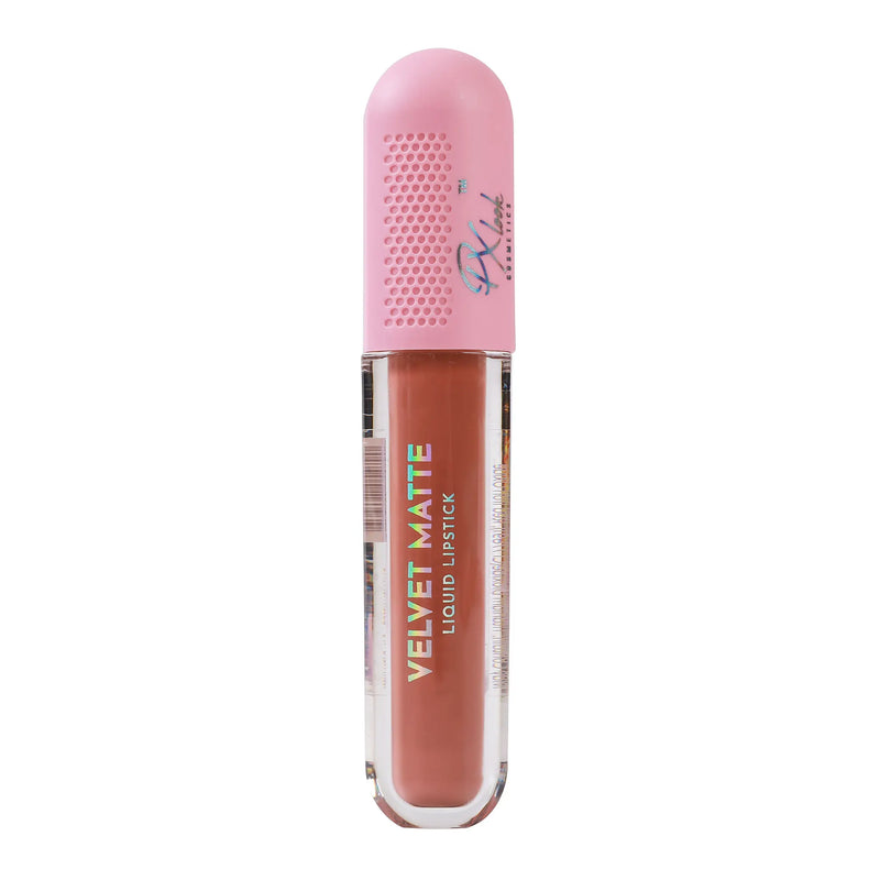 Prolux Cosmetics Velvet Matte Liquid Lipstick Lip Stick