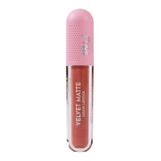 Prolux Cosmetics Velvet Matte Liquid Lipstick Lip Stick