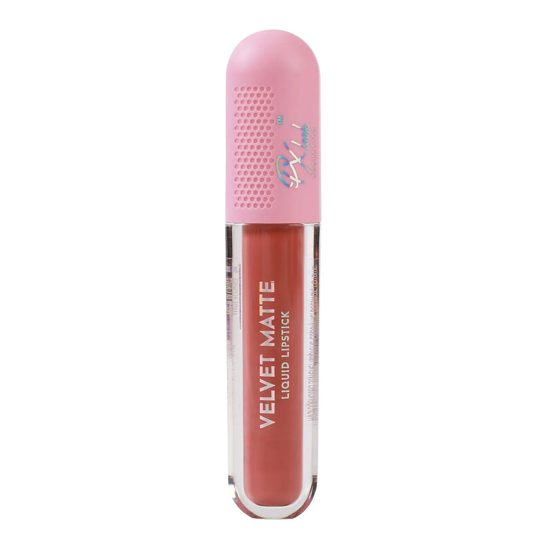 Prolux Cosmetics Velvet Matte Liquid Lipstick Lip Stick